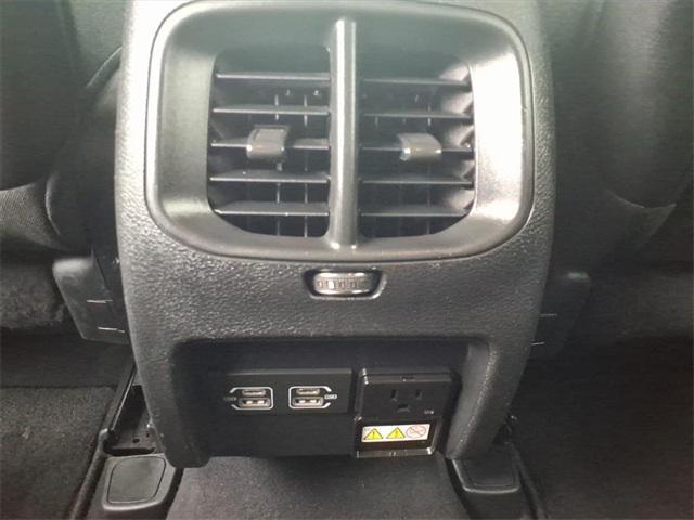 used 2022 Jeep Cherokee car, priced at $23,594