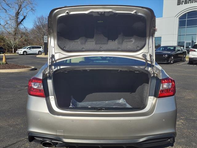 used 2018 Subaru Legacy car, priced at $20,579