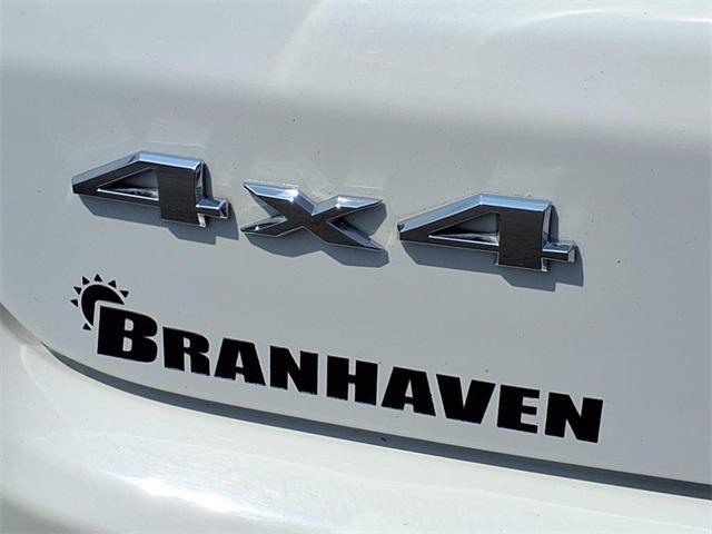 used 2022 Jeep Compass car, priced at $24,967