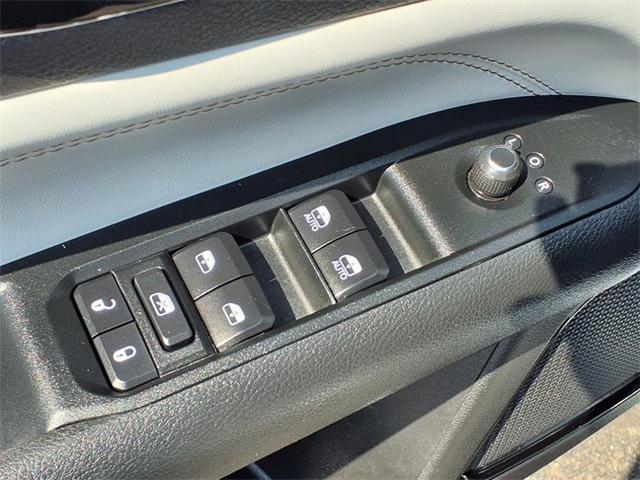 used 2022 Jeep Compass car, priced at $24,967
