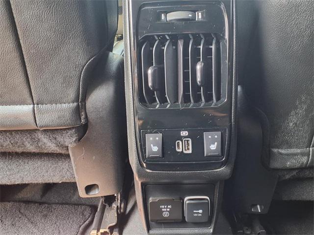 used 2022 Jeep Compass car, priced at $24,967
