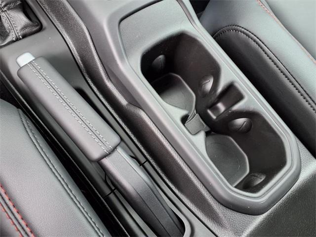 new 2025 Jeep Wrangler car, priced at $65,080