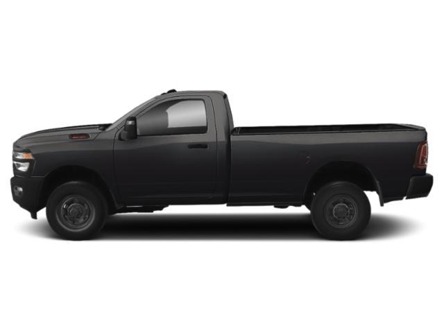 new 2026 Ram 2500 car, priced at $50,519
