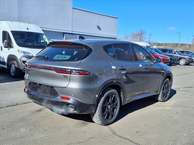 new 2024 Dodge Hornet car, priced at $29,422