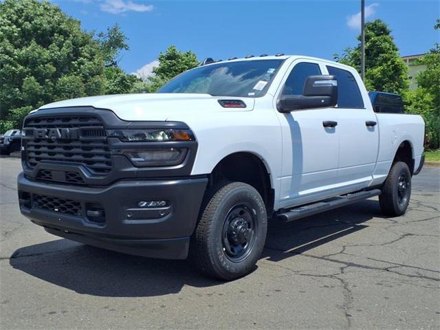 new 2025 Ram 2500 car, priced at $47,502