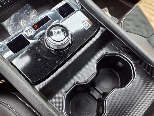 new 2025 Jeep Grand Cherokee car, priced at $38,448
