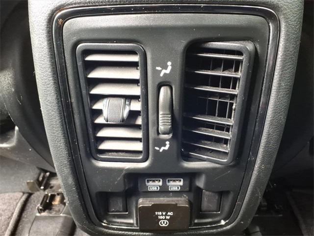 used 2020 Jeep Grand Cherokee car, priced at $16,578