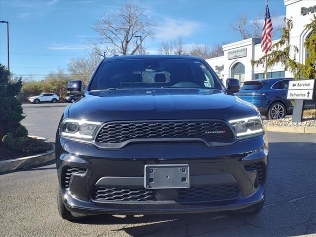 used 2024 Dodge Durango car, priced at $41,983