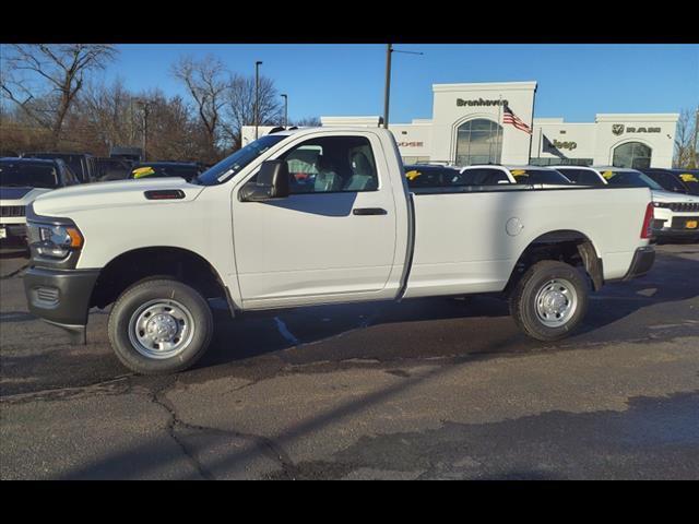 new 2024 Ram 2500 car, priced at $43,241