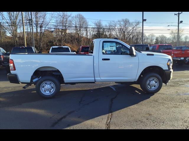 new 2024 Ram 2500 car, priced at $43,241