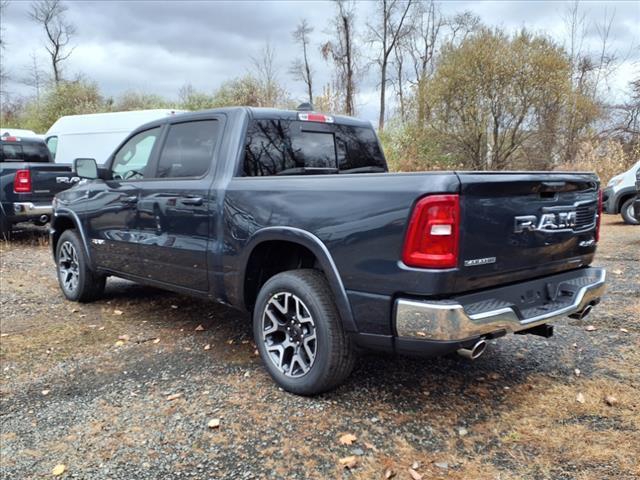 new 2025 Ram 1500 car, priced at $54,730