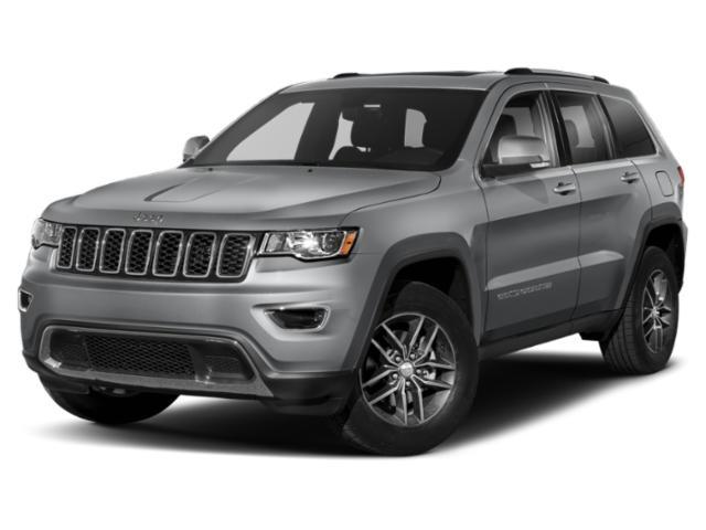 used 2019 Jeep Grand Cherokee car, priced at $20,788