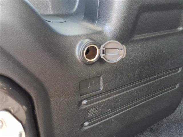 used 2021 Jeep Wrangler car, priced at $34,452