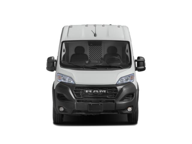 new 2024 Ram ProMaster 2500 car, priced at $49,795