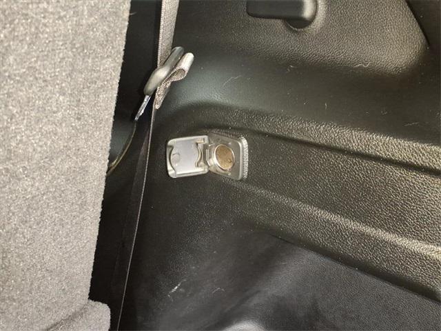 used 2022 Jeep Grand Cherokee L car, priced at $27,867