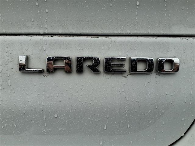 used 2022 Jeep Grand Cherokee L car, priced at $27,867