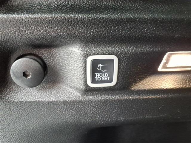 used 2022 Jeep Grand Cherokee L car, priced at $27,867