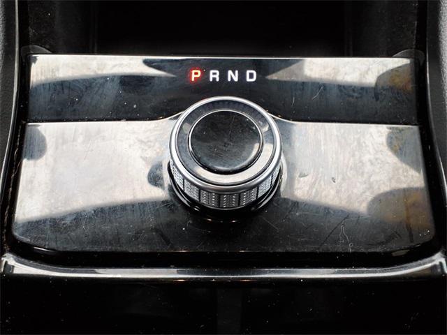 used 2022 Jeep Grand Cherokee L car, priced at $27,867