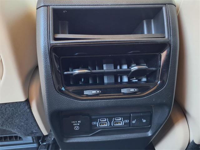 used 2022 Jeep Grand Cherokee car, priced at $29,987