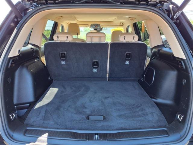 used 2022 Jeep Grand Cherokee car, priced at $29,987