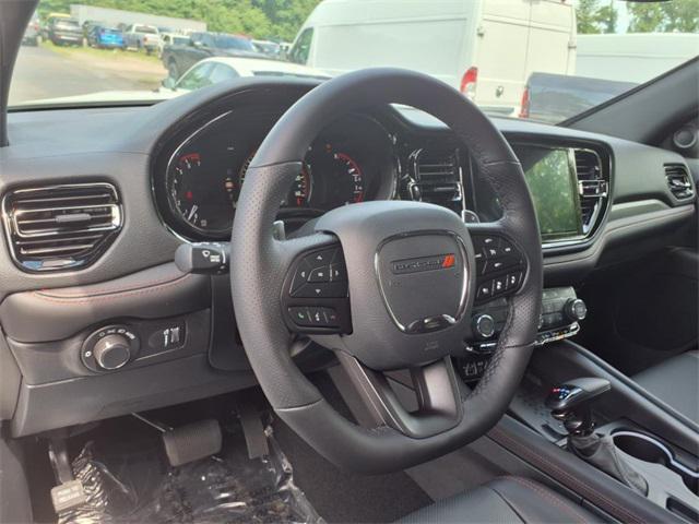 new 2025 Dodge Durango car, priced at $41,575