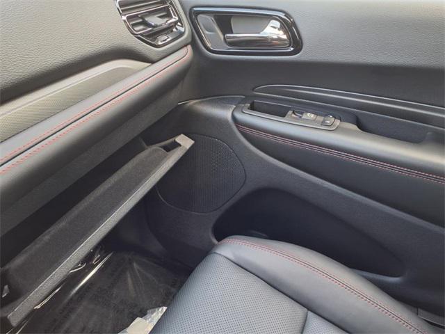new 2025 Dodge Durango car, priced at $41,575
