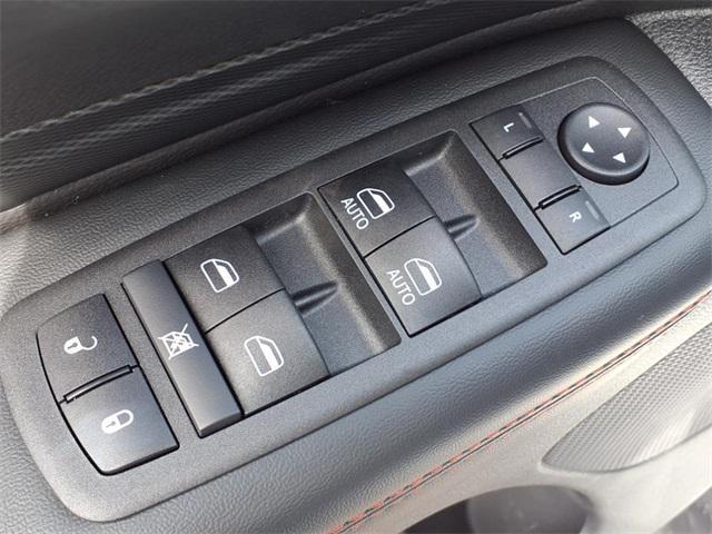 new 2025 Dodge Durango car, priced at $41,575