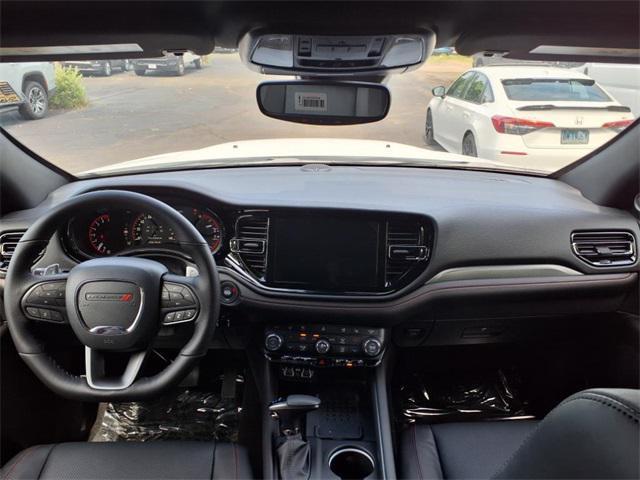 new 2025 Dodge Durango car, priced at $41,575