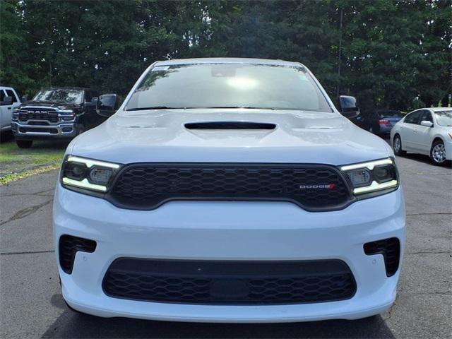 new 2025 Dodge Durango car, priced at $41,575