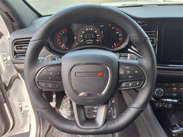 new 2025 Dodge Durango car, priced at $41,575