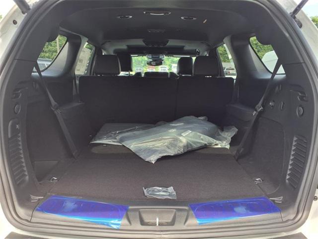 new 2025 Dodge Durango car, priced at $41,575
