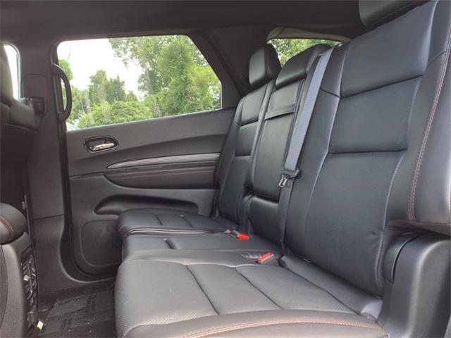 new 2025 Dodge Durango car, priced at $41,575