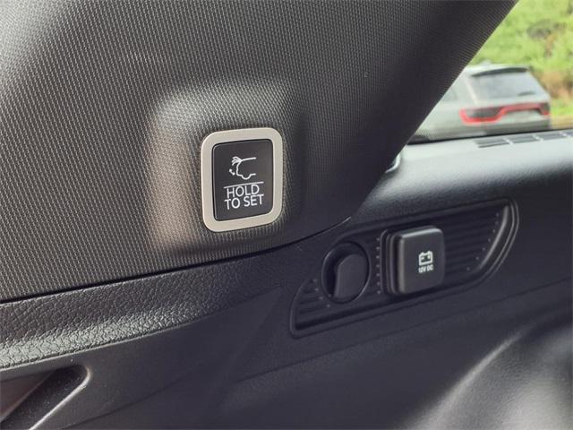 used 2023 Jeep Grand Cherokee car, priced at $34,497