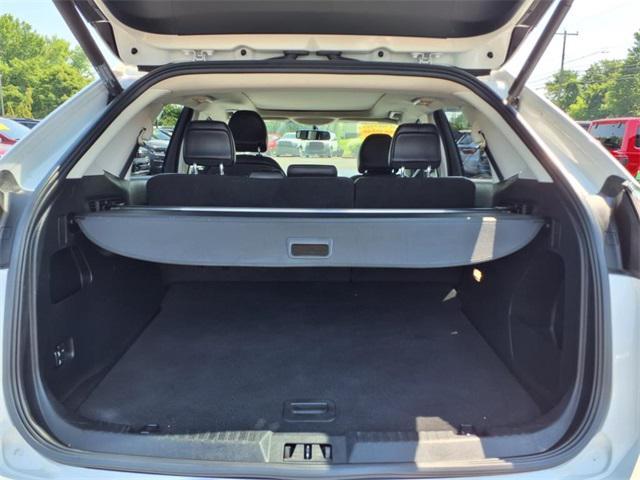 used 2018 Ford Edge car, priced at $16,690
