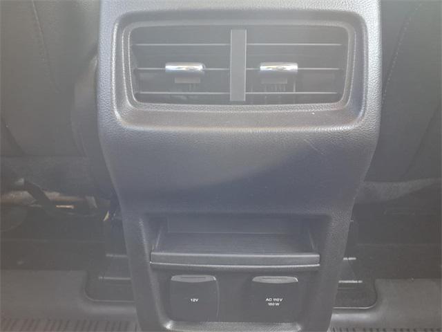 used 2018 Ford Edge car, priced at $16,690