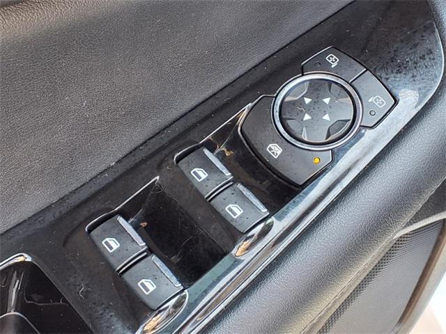 used 2018 Ford Edge car, priced at $16,690