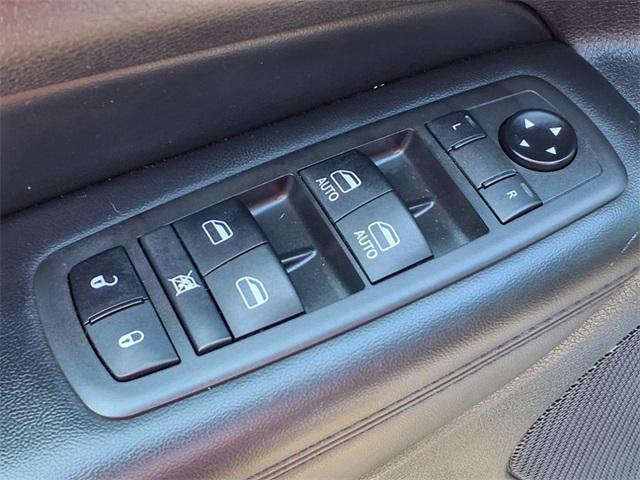 used 2021 Jeep Grand Cherokee car, priced at $27,801