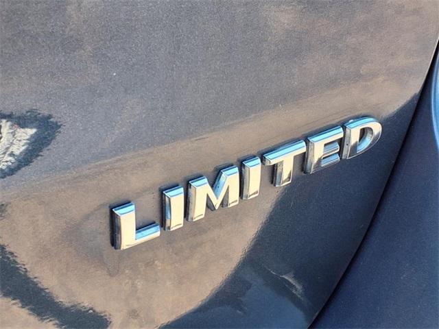 used 2021 Jeep Grand Cherokee car, priced at $27,801