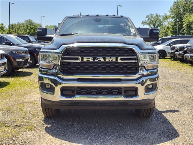 new 2024 Ram 2500 car, priced at $55,873