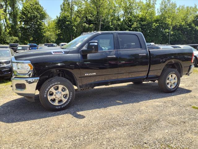 new 2024 Ram 2500 car, priced at $55,873