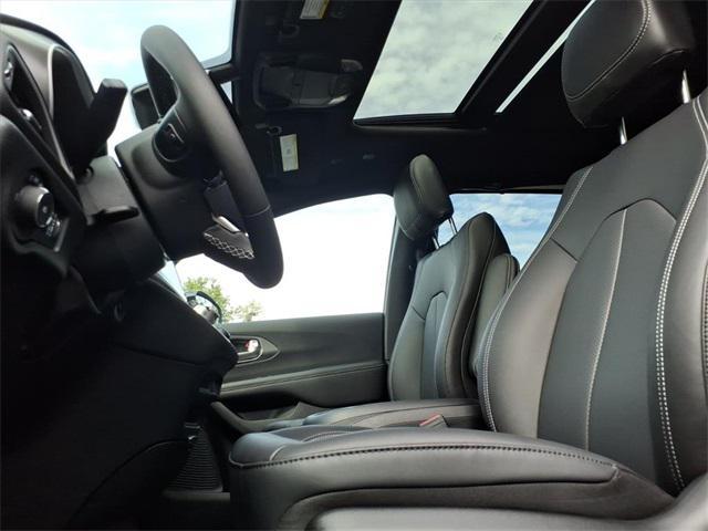 new 2026 Chrysler Pacifica car, priced at $45,089