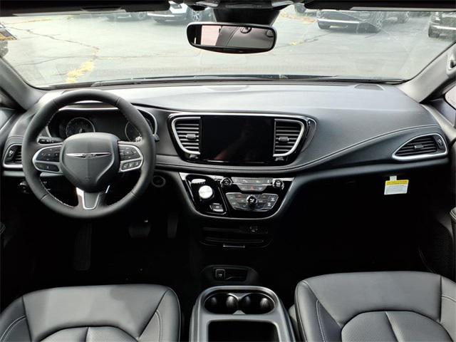 new 2026 Chrysler Pacifica car, priced at $45,089