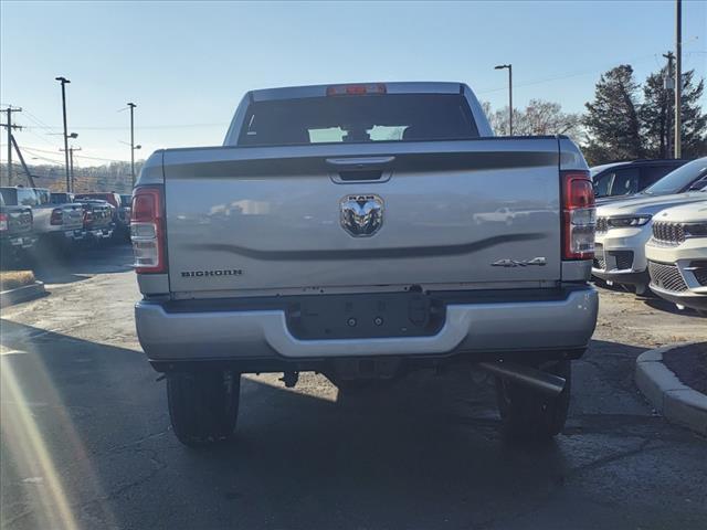 new 2024 Ram 3500 car, priced at $56,269