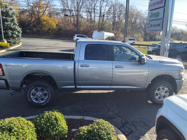 new 2024 Ram 3500 car, priced at $56,269