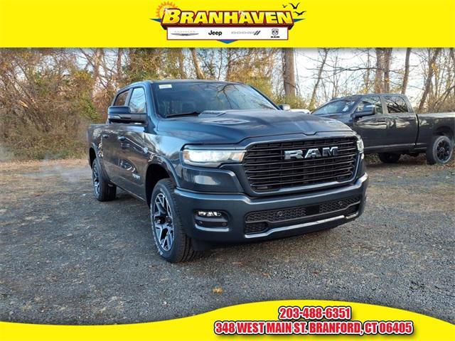 new 2026 Ram 1500 car, priced at $62,148
