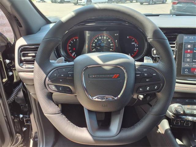 new 2025 Dodge Durango car, priced at $41,945