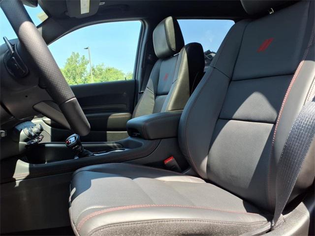 new 2025 Dodge Durango car, priced at $41,945