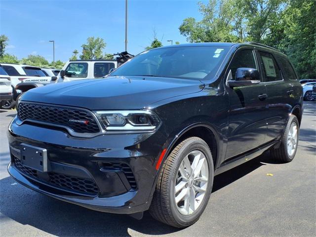 new 2025 Dodge Durango car, priced at $41,945