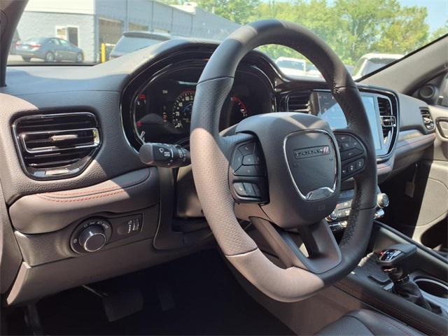 new 2025 Dodge Durango car, priced at $41,945