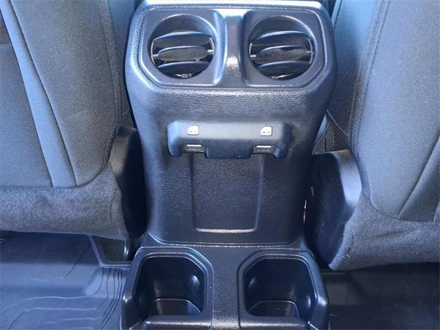 used 2022 Jeep Gladiator car, priced at $35,603